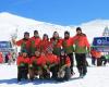 Club de esquí y snowboard SnowMotion Sierra Nevada