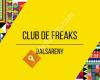 Club de Freaks Balsareny