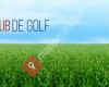 Club de Golf El Bosque