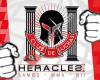 Club de Luchas Heracles Team