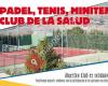 Club de Pádel y Tenis Fuencarral  A La Par