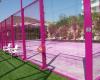 Club de Padel Marina Playa