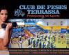 Club De Pesas Terrassa