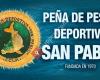Club de Pesca Deportiva San Pablo de Ecija