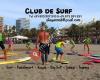 Club de Playa - CNMB