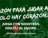 CLUB De RUGBY Moralzarzal