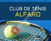 Club de Tenis Alfaro