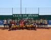 Club de Tenis Linares