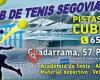 Club de Tenis Segovia