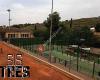 Club de Tennis Pàdel  Alella SisTres