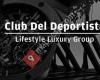 Club del Deportista