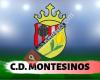 Club Deportivo Montesinos