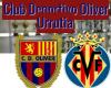 Club deportivo Oliver Urrutia