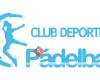 Club Deportivo Padelball
