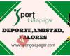 Club Deportivo Sportgalapagar