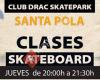 Club Drac Skatepark