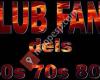 CLUB FANS DELS 60s, 70s, 80s