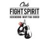 Club Fight Spirit