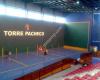 Club Frontenis Torre Pacheco