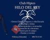 Club Hípico Hilo del Rey