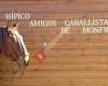 Club Hipico Amigos Caballistas De Monfragüe