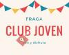 Club Joven Fraga
