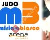 Club Judo Miriam Blasco - Arena Alicante