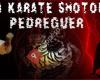 Club Karate Shotokan Pedreguer