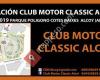 Club Motor Classic Alcoi