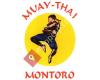Club Muay Thai Omega Montoro