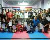 Club muaythai nak su
