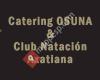 Club Natación Axatiana & Catering OSUNA