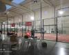 Club SixPadel Indoor