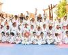 CLUB Taekwondo A PUNT