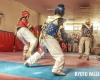 Club Taekwondo Kyoto Vallecas