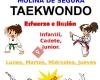 Club Taekwondo Molina Murcia In-Nae