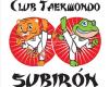 Club Taekwondo Subirón