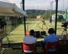 Club Tennis d'Aro