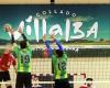 Club Voleibol Collado Villalba