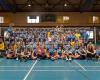 Club Voleibol Getafe