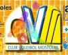 Club Voleibol Móstoles Cvm