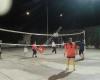 Club Voleibol Vila-seca