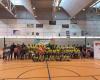 Club Voley Olivares