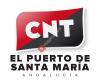 CNT - El Puerto de Santa María