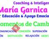 Coach María Garnica. Educación & Apoyo Emocional