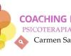 Coaching Carmen Salinas