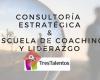 Coaching Tres Talentos