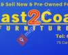 Coast 2 Coast Furniture