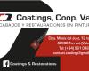 Coatings & Restorations