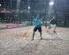 COBATILLAS PADEL SPORT